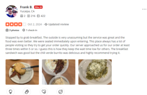 buy elite yelp reviews